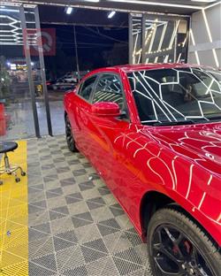 دودج تشارجر